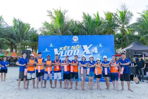 Du Lịch 2026 - Kết Nối Vươn Xa