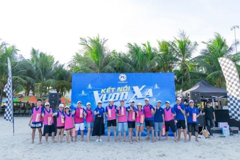 Du Lịch 2026 - Kết Nối Vươn Xa