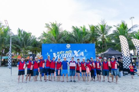 Du Lịch 2026 - Kết Nối Vươn Xa