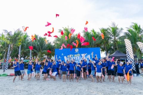 Du Lịch 2026 - Kết Nối Vươn Xa