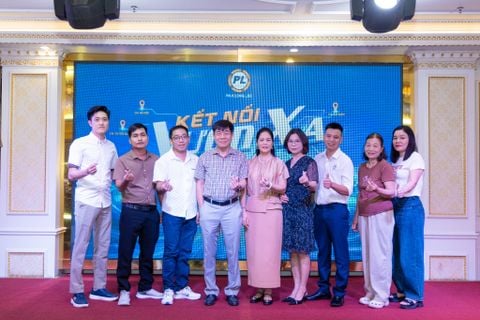 Du Lịch 2026 - Kết Nối Vươn Xa