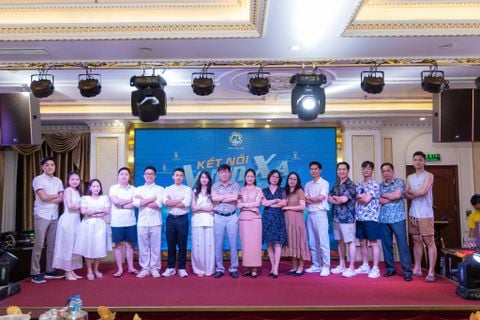 Du Lịch 2026 - Kết Nối Vươn Xa