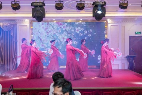 Du Lịch 2026 - Kết Nối Vươn Xa