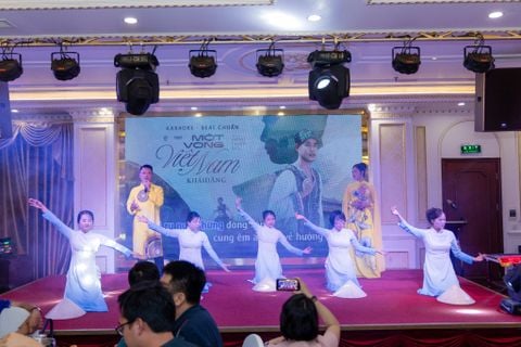 Du Lịch 2026 - Kết Nối Vươn Xa