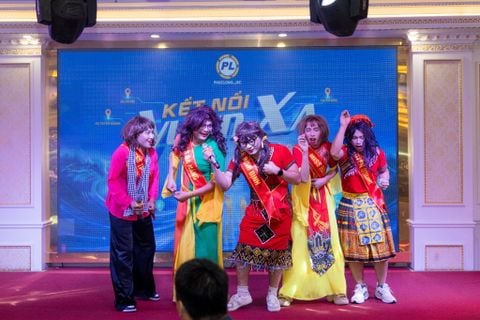 Du Lịch 2026 - Kết Nối Vươn Xa