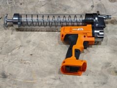 Bơm Mỡ Điện - OEM G66 - Mỡ rời