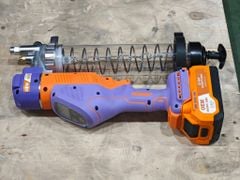 Bơm Mỡ Điện - OEM G88 - Mỡ tuýp và mỡ rời