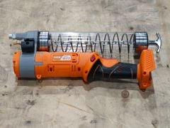Bơm Mỡ Điện - OEM G77 - Mỡ tuýp và mỡ rời