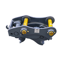 Tháo lắp nhanh thuỷ lực - Ắc 65x260 - JPS