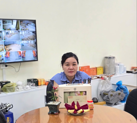 RỘN RÀNG NIỀM VUI 20/10/2025 TẠI MÁY CÔNG TRÌNH PHÚC LONG