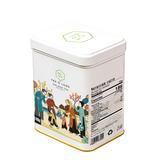 Trà Ô Long - Phiên bản tết 2026