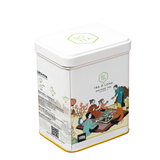 Trà Ô Long - Phiên bản tết 2026