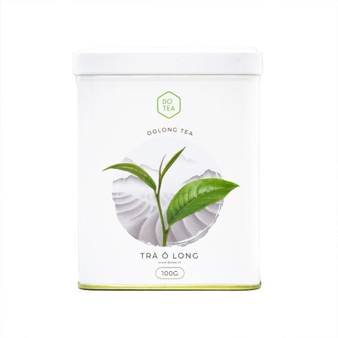  TRÀ OOLONG DOTEA LON THIẾC 