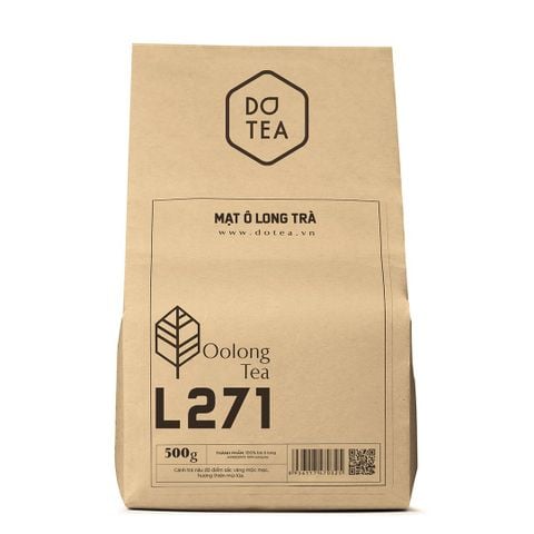  MẠT OOLONG TRÀ DOTEA (L271) 