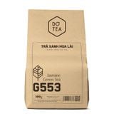 TRÀ XANH HOA LÀI DOTEA (G553)