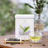 TRÀ XANH THÁI NGUYÊN DOTEA LON THIẾC