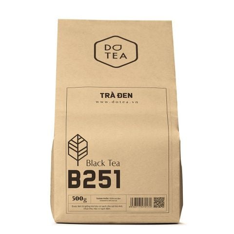  TRÀ ĐEN DOTEA (B251) 