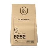 TRÀ ĐEN BÁ TƯỚC DOTEA (B252)