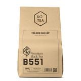 TRÀ ĐEN CAO CẤP DOTEA (B551)