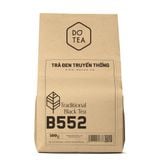 TRÀ ĐEN TRUYỀN THỐNG DOTEA (B552)