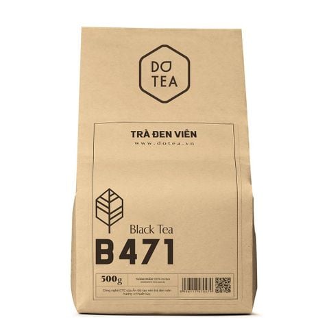  TRÀ ĐEN VIÊN DOTEA (B471) 