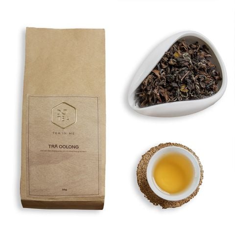  OOLONG ĐÔNG PHƯƠNG MỸ NHÂN DOTEA 