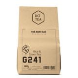 TRÀ XANH GẠO DOTEA (G241)