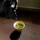 TRÀ SAM TUYẾT LÀI DOTEA (G641)