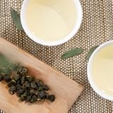 TRÀ OOLONG DOTEA LON THIẾC