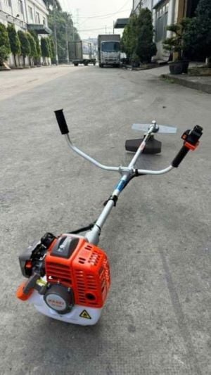 Máy cắt cỏ 2 thì KASEI KS-26N