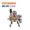 Đầu bơm MOTOKAWA MK-291 (1HP, ty dày)