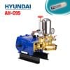 Đầu Bơm Cao Áp HYUNDAI AH-C95 (5.5HP)