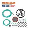 Đầu Bơm Cao Áp MOTOKAWA MK-391 (2HP)