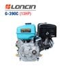 Động cơ nổ LONCIN G-390C (Tua chậm)