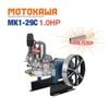 Đầu bơm ty sứ MOTOKAWA MK1-29C (1HP)