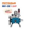 Đầu bơm ty sứ MOTOKAWA MK1-29C (1HP)