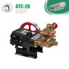 Đầu Bơm Cao Áp ATC-26 (1HP)