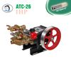 Đầu Bơm Cao Áp ATC-26 (1HP)