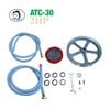 Đầu Bơm Cao Áp ATC-30 (2HP)