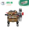 Đầu Bơm Cao Áp ATC-36 (2HP)
