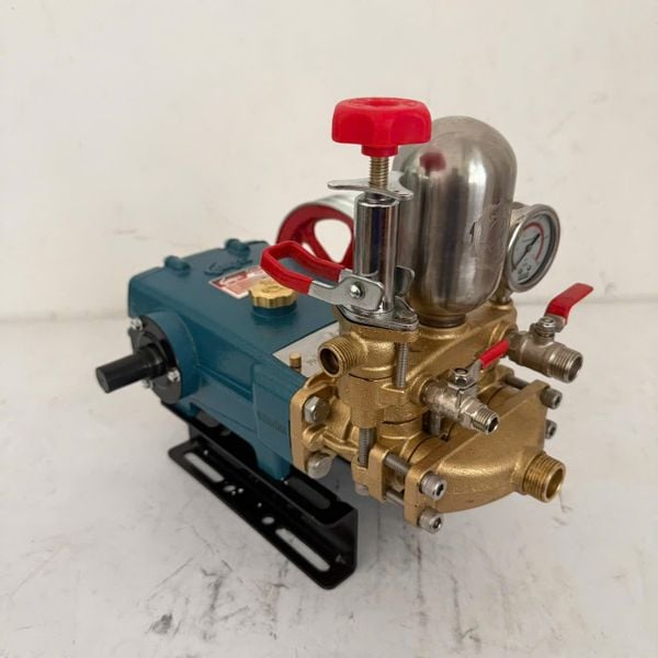 Đầu bơm ty sứ Cro-king CK-27 (1.5HP)
