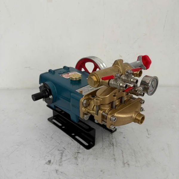 Đầu bơm ty sứ Cro-king CK-29 (1.5HP)