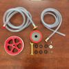 Đầu bơm ty sứ Cro-king CK-29 (1.5HP)