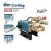 Đầu bơm ty sứ Cro-king CK-36 (2HP)