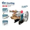 Đầu bơm ty sứ Cro-king CK-36 (2HP)