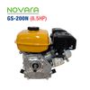 Động cơ nổ 6.5HP NOVARA GS-200N