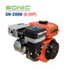 Động cơ nổ 6.5HP SONIC SN-200N