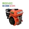 Động cơ nổ 6.5HP SONIC SN-200N