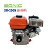 Động cơ nổ 6.5HP SONIC SN-200N