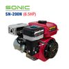 Động cơ nổ 6.5HP SONIC SN-200N